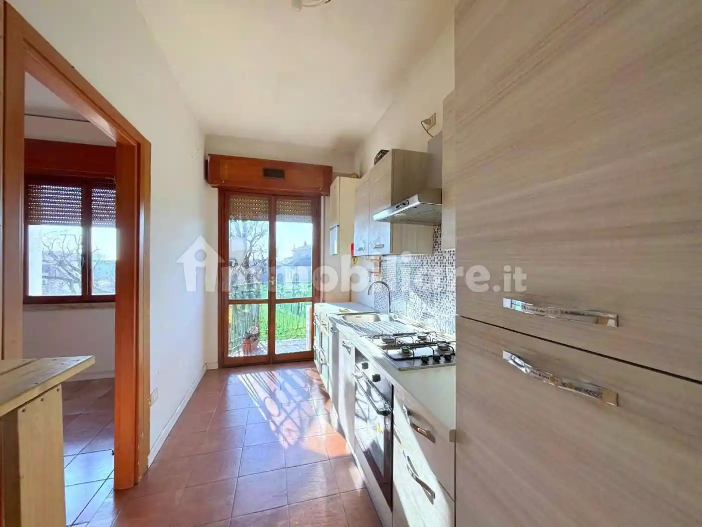 Appartamento in vendita a Cerea