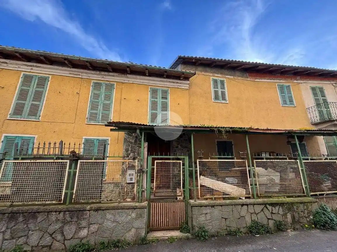 Terratetto plurifamiliare via Calvi 18, Centro, Viarigi - foto 2