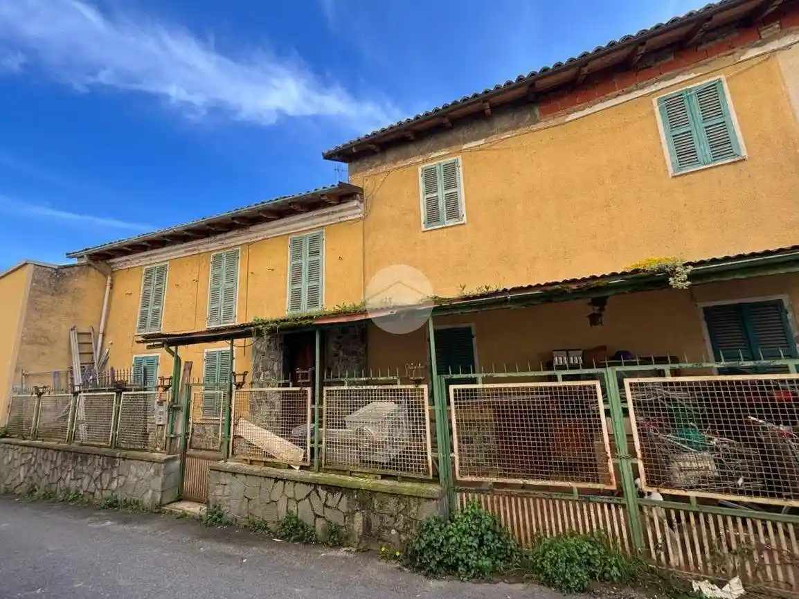 Terratetto plurifamiliare via Calvi 18, Centro, Viarigi - foto 3