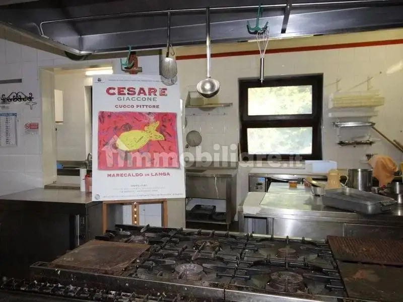 Villa in vendita a Albaretto della Torre