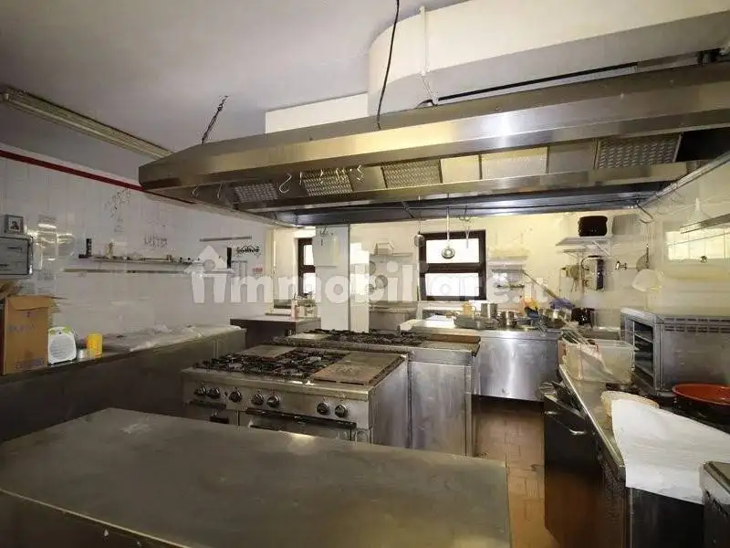 Villa unifamiliare, da ristrutturare, 570 m², Albaretto della Torre - foto 3