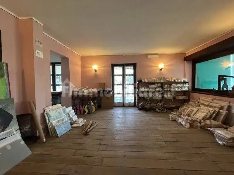 Villa unifamiliare, da ristrutturare, 570 m², Albaretto della Torre - foto 5