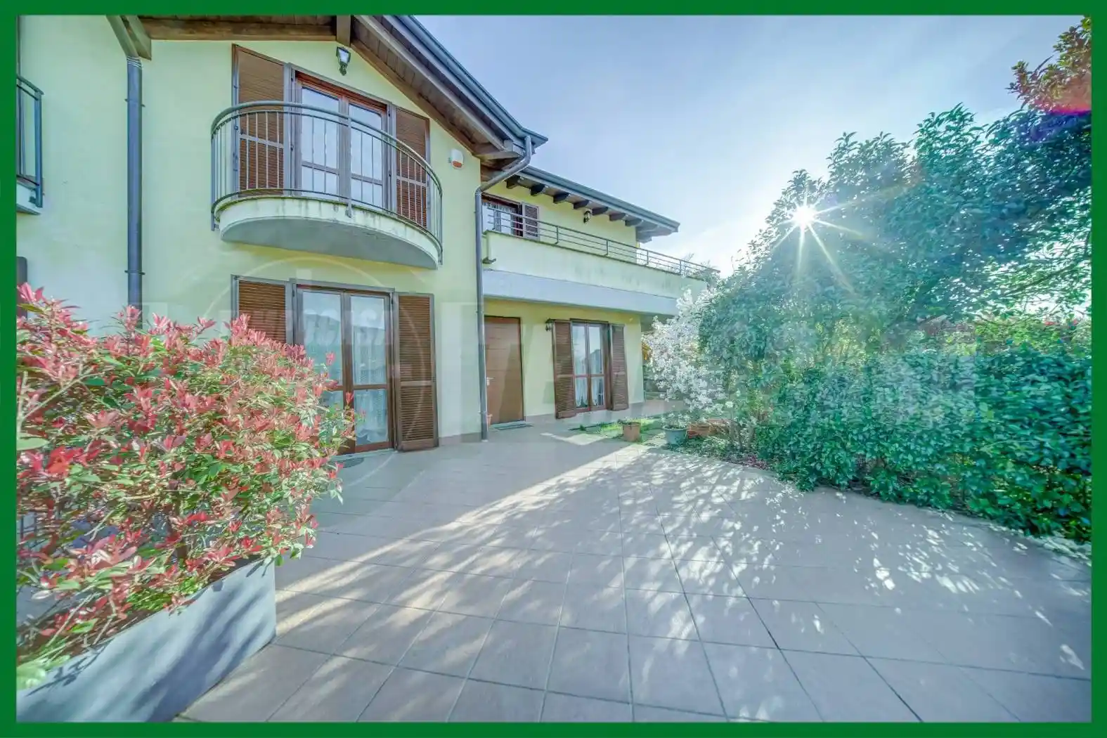 Villa in vendita a Gavirate