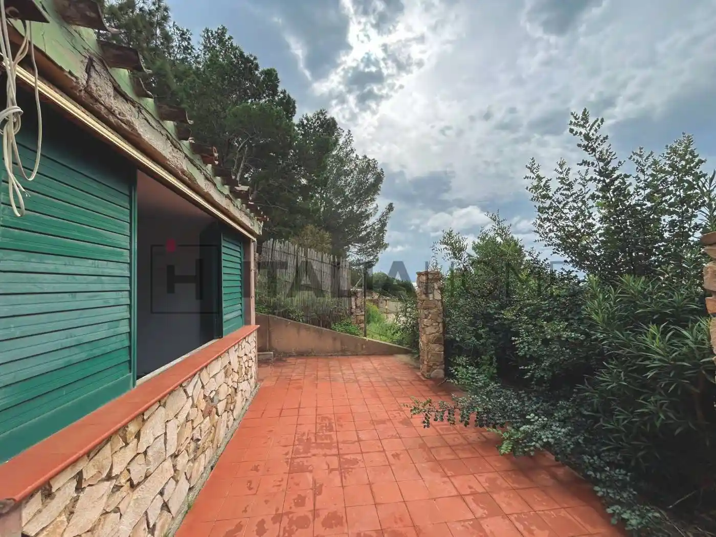 Appartamento in vendita a Villasimius