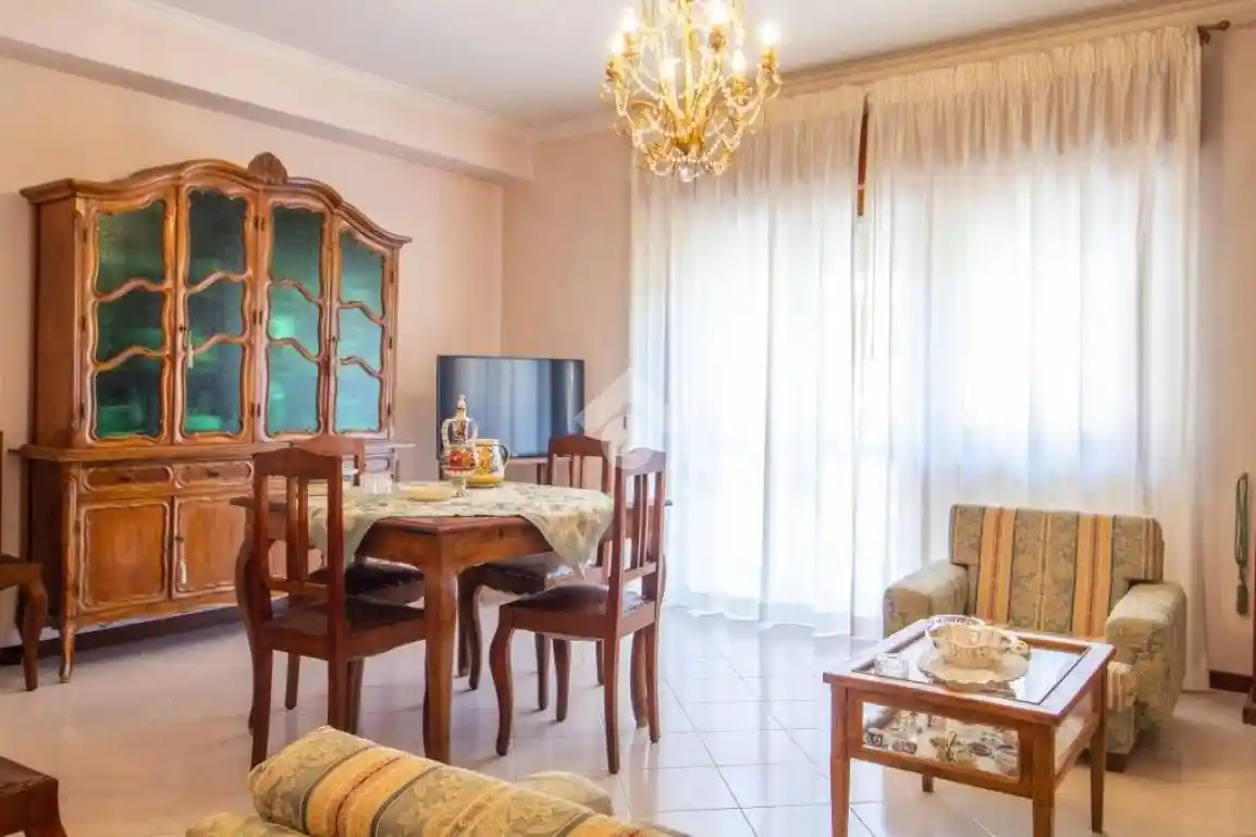 Appartamento in vendita a Antrodoco