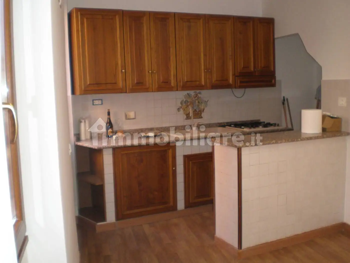 Appartamento in affitto a Marino