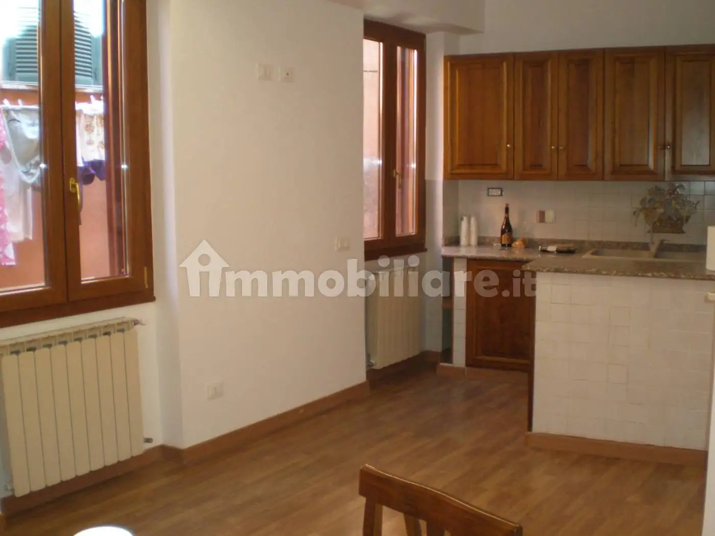 Trilocale via Giuseppe Parini, Centro, Marino - foto 2