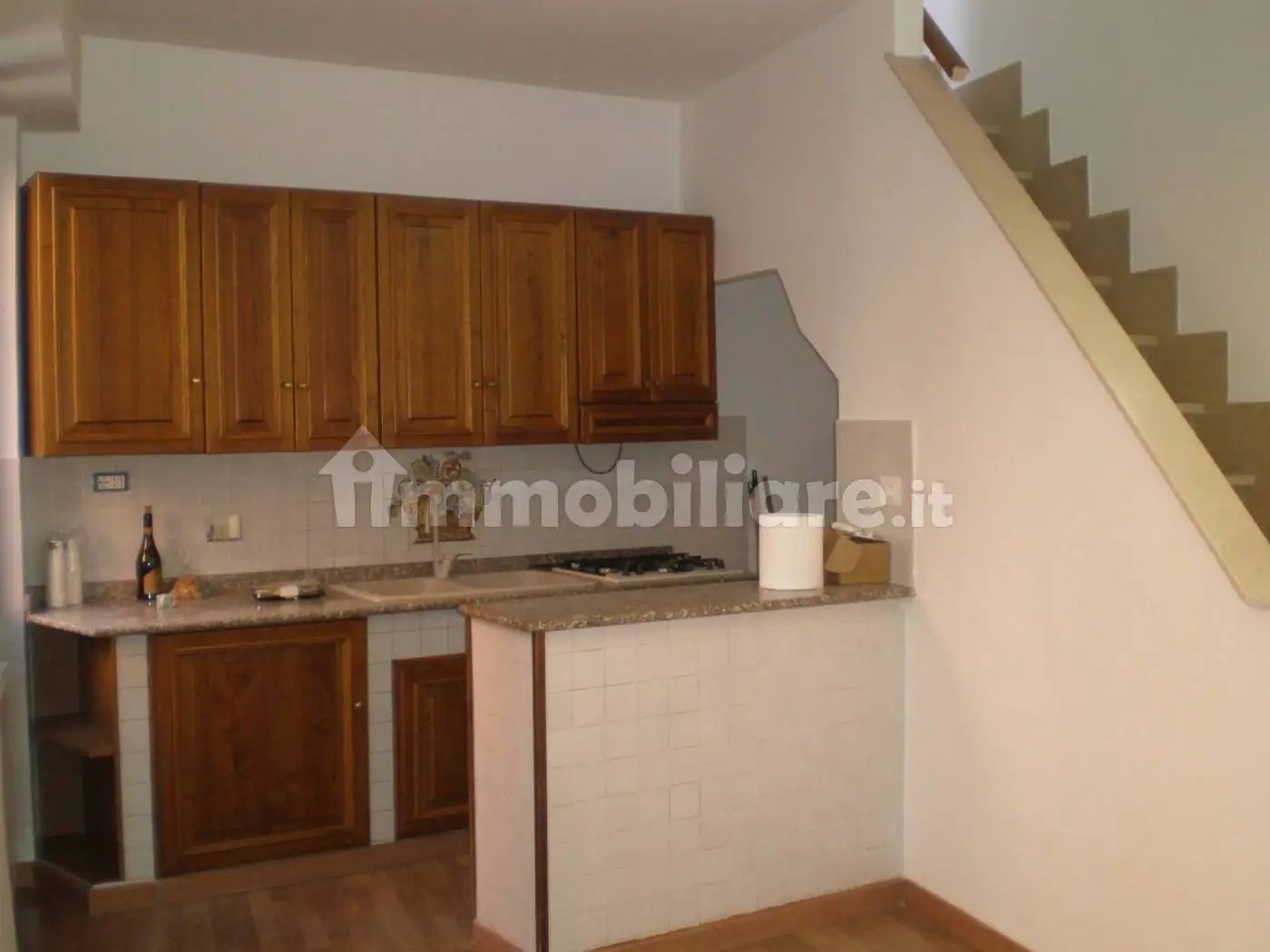 Trilocale via Giuseppe Parini, Centro, Marino - foto 3