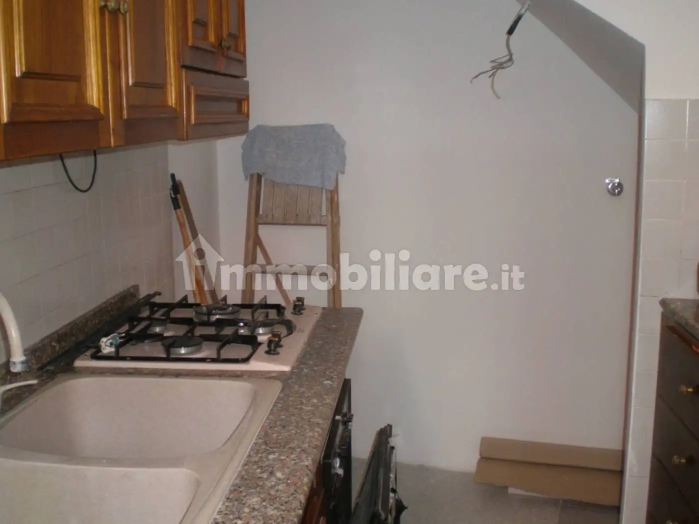 Trilocale via Giuseppe Parini, Centro, Marino - foto 4