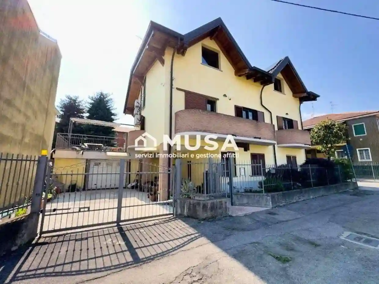 Casa indipendente - foto 2