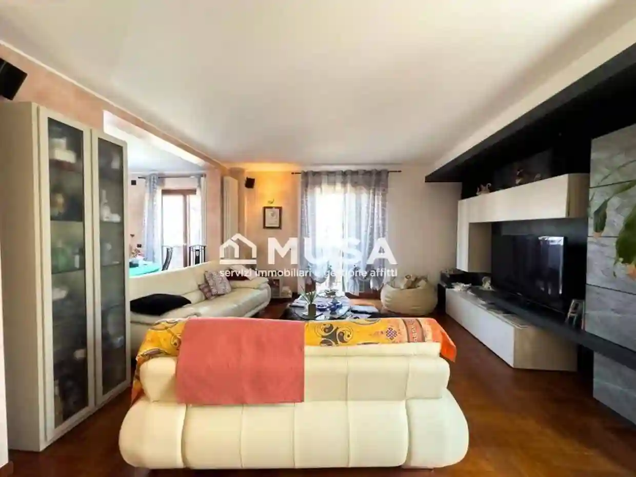 Casa indipendente - foto 4