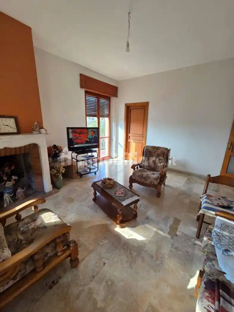 Villa bifamiliare via Pretara, Centro, Loreto Aprutino - foto 4