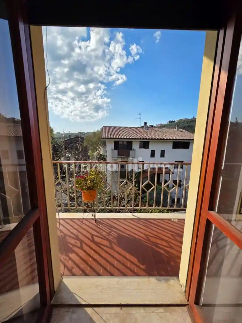 Villa bifamiliare via Pretara, Centro, Loreto Aprutino - foto 5