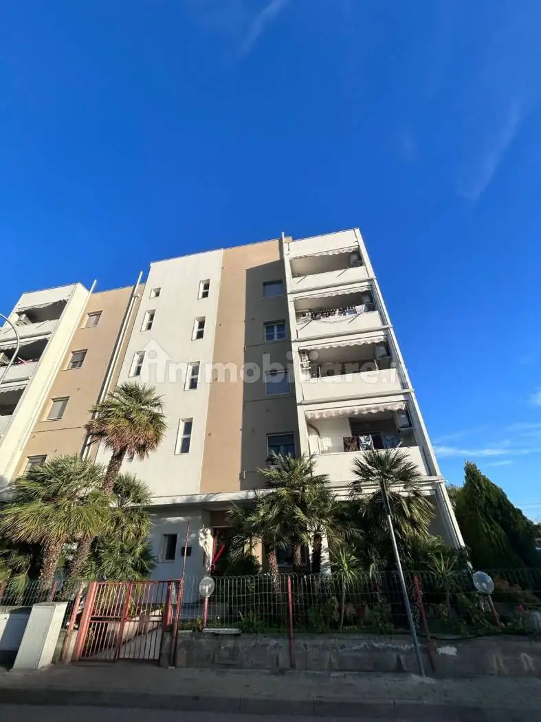 Appartamento in vendita a Nova Siri