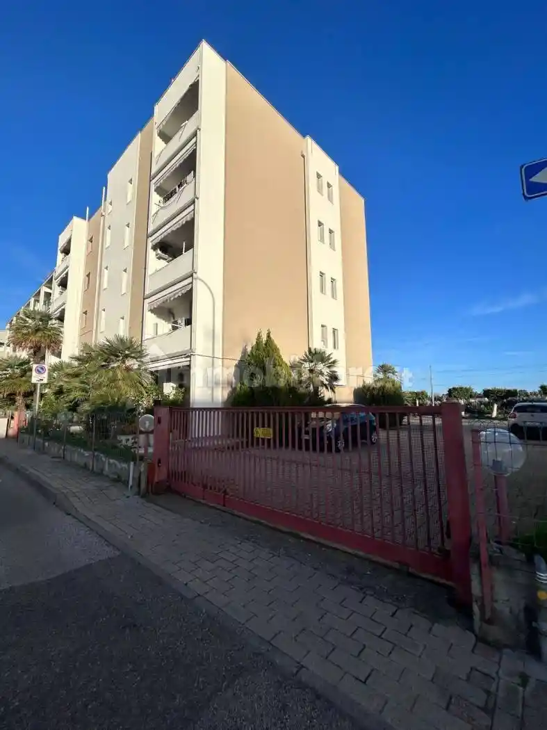 Quadrilocale via Lamanna 11, Nova Siri Scalo, Nova Siri - foto 2