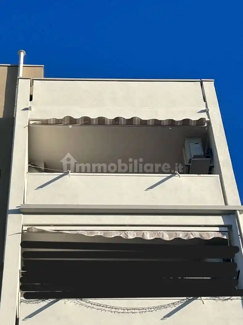 Quadrilocale via Lamanna 11, Nova Siri Scalo, Nova Siri - foto 3