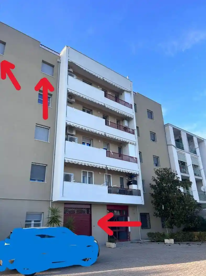 Quadrilocale via Lamanna 11, Nova Siri Scalo, Nova Siri - foto 4