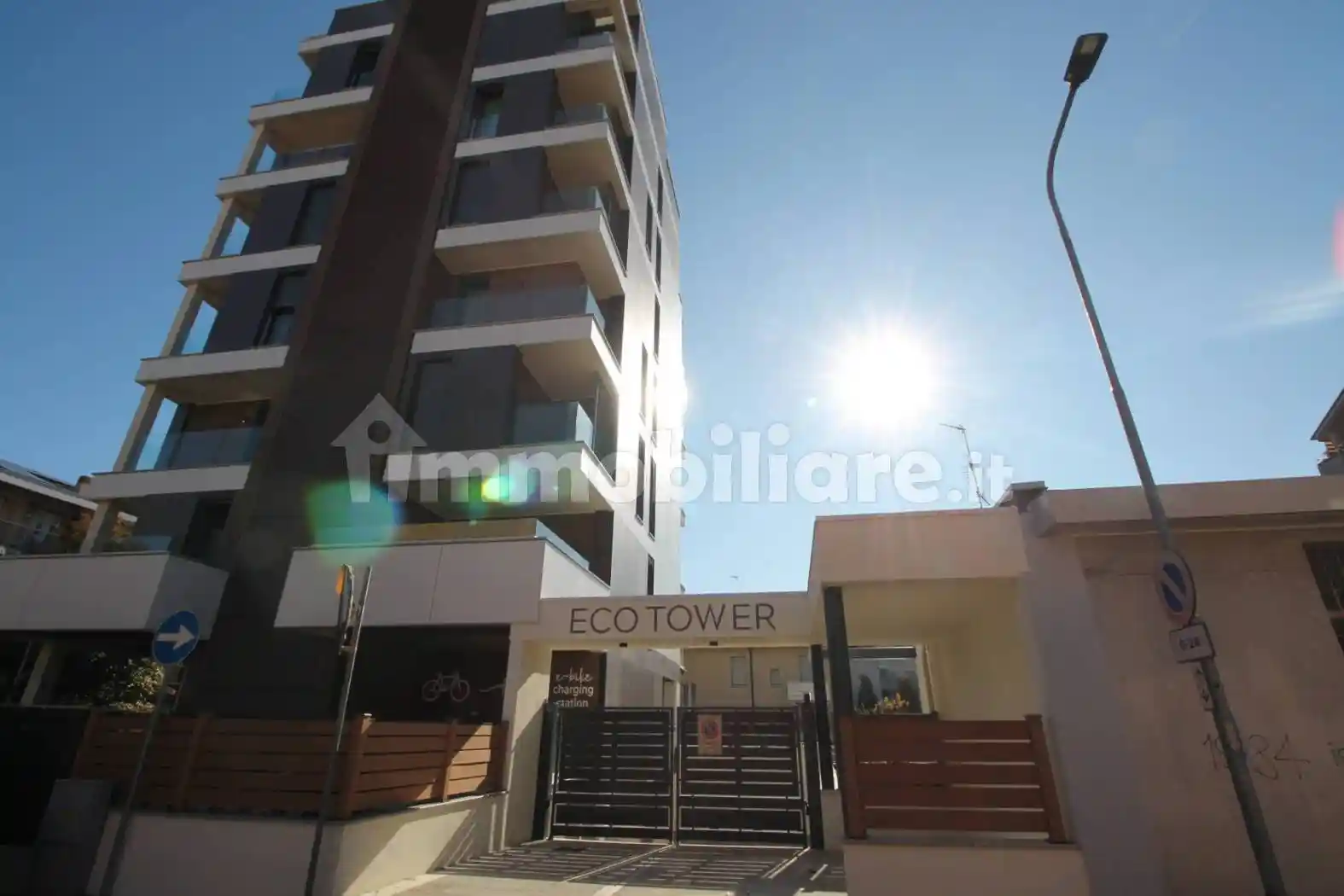 Attico - Mansarda in vendita a Bresso