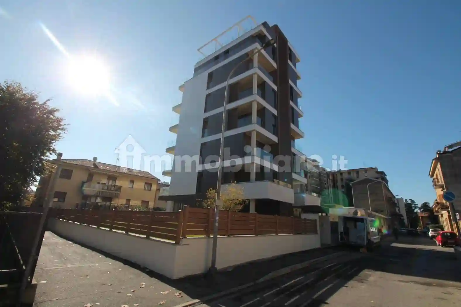 Attico - Mansarda - foto 2