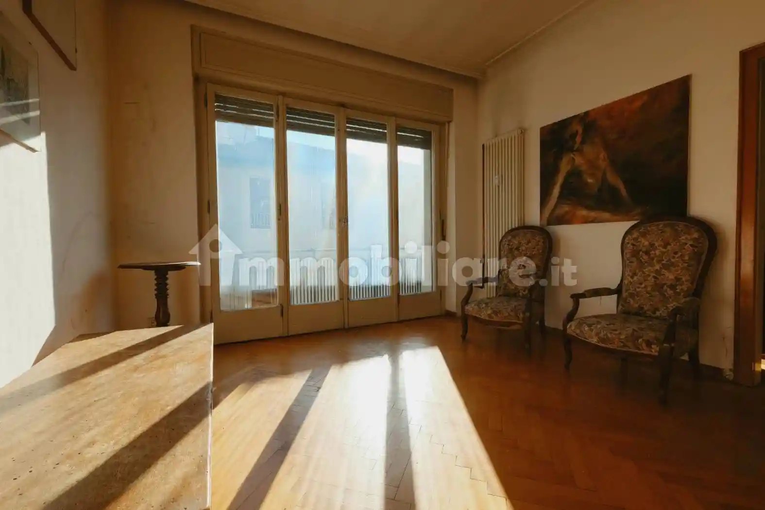 Quadrilocale via dei Mille 27, Semicentro, Trento - foto 2