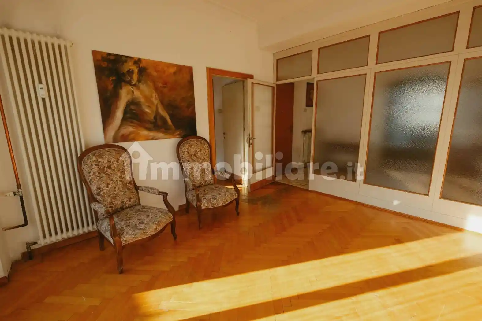 Quadrilocale via dei Mille 27, Semicentro, Trento - foto 3