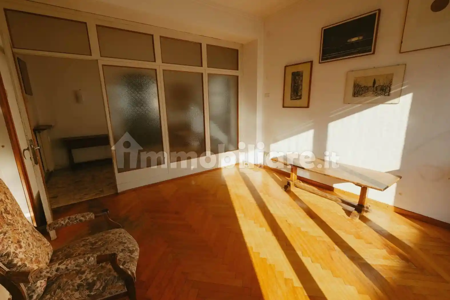 Quadrilocale via dei Mille 27, Semicentro, Trento - foto 4