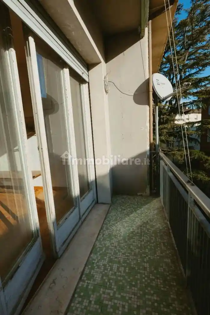 Quadrilocale via dei Mille 27, Semicentro, Trento - foto 5