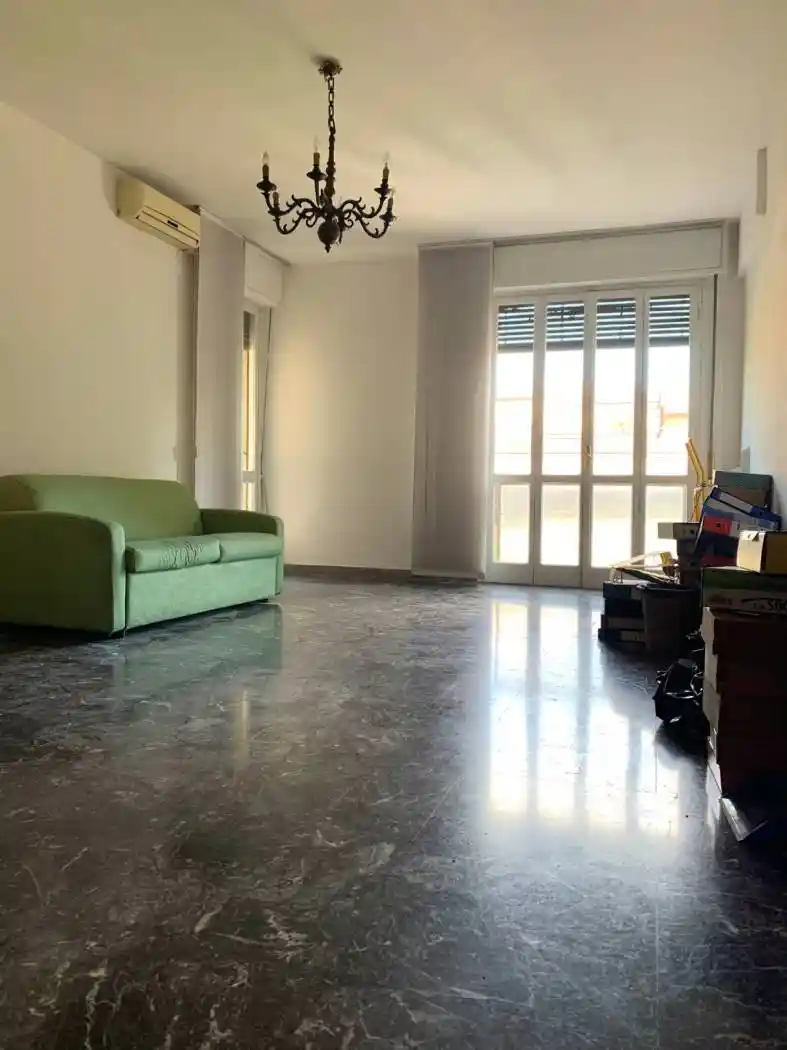 Appartamento in vendita a Modena