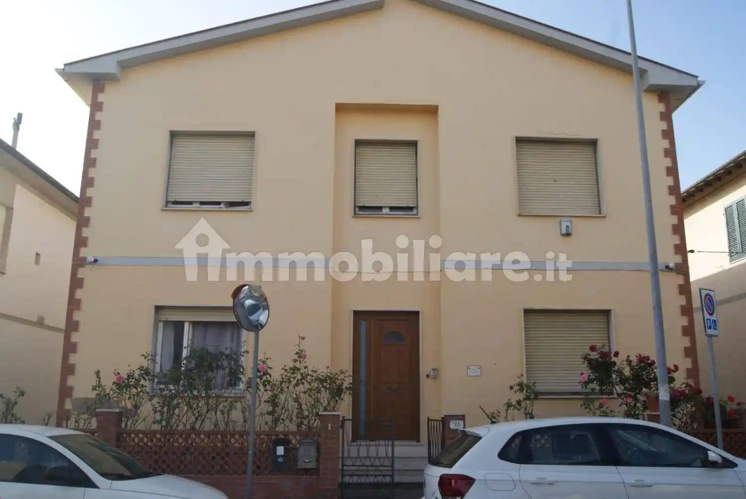 Appartamento in vendita a Rosignano Marittimo