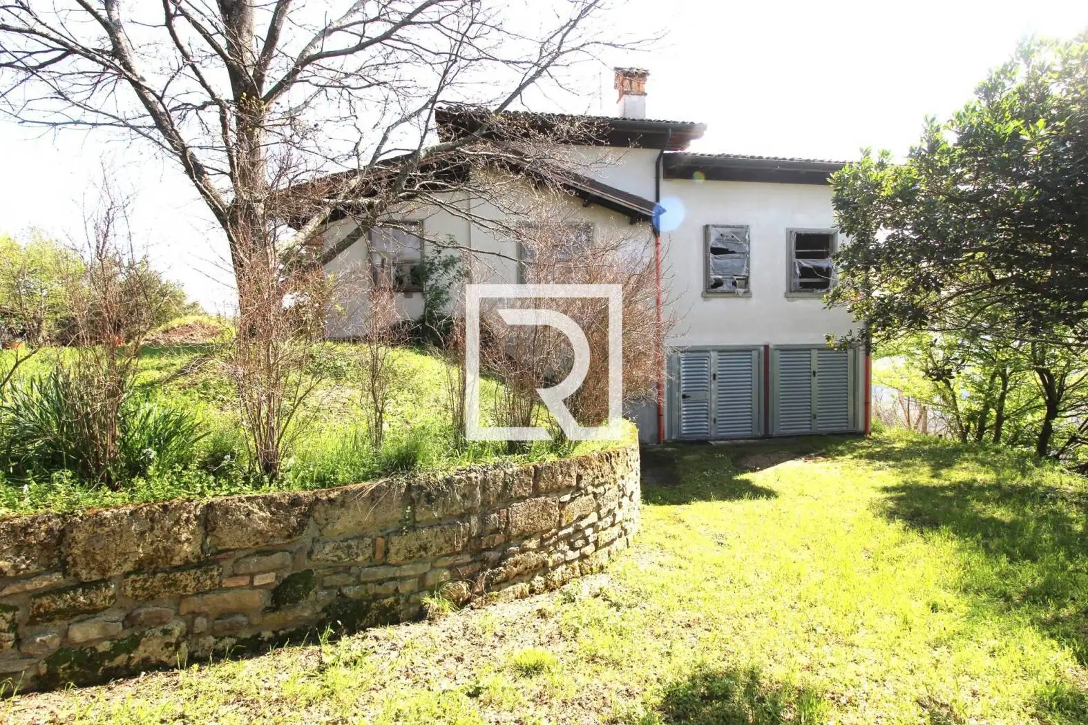 Villa in vendita a Dovadola