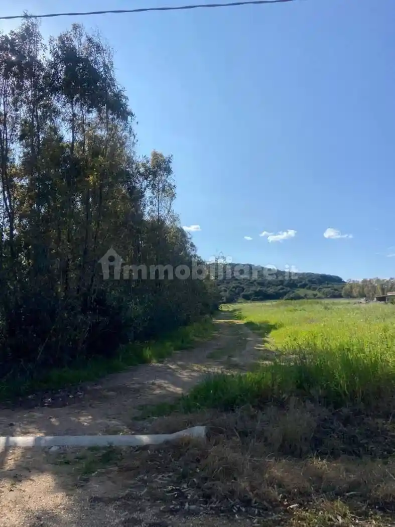 Casale Strada Vicinale Zirra, La Corte - Campanedda, Sassari - foto 2