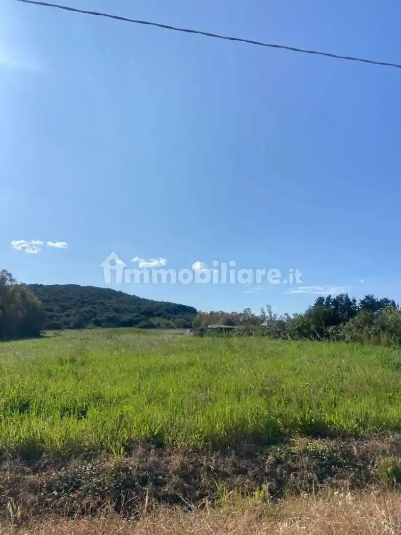 Casale Strada Vicinale Zirra, La Corte - Campanedda, Sassari - foto 3