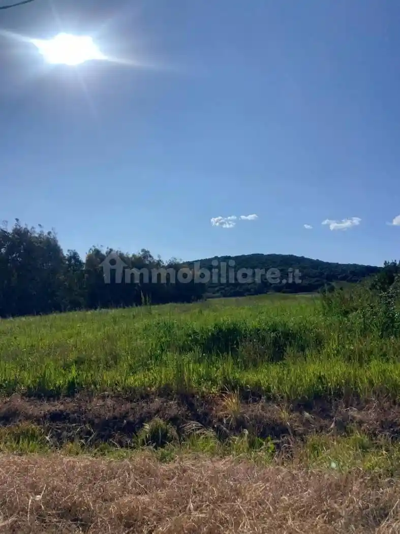 Casale Strada Vicinale Zirra, La Corte - Campanedda, Sassari - foto 4