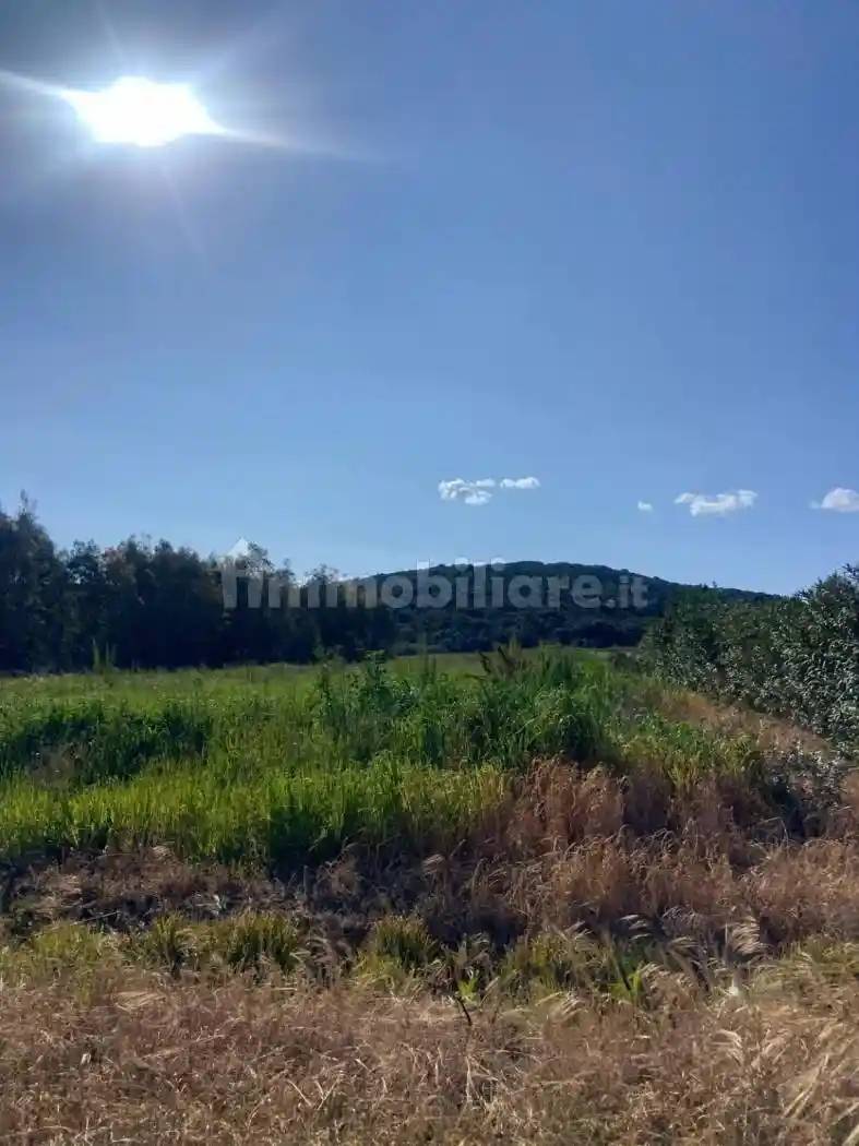 Casale Strada Vicinale Zirra, La Corte - Campanedda, Sassari - foto 5