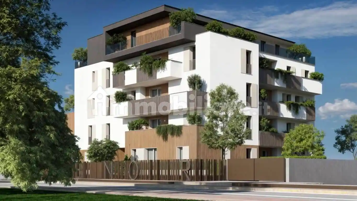 Appartamento in vendita a Pordenone