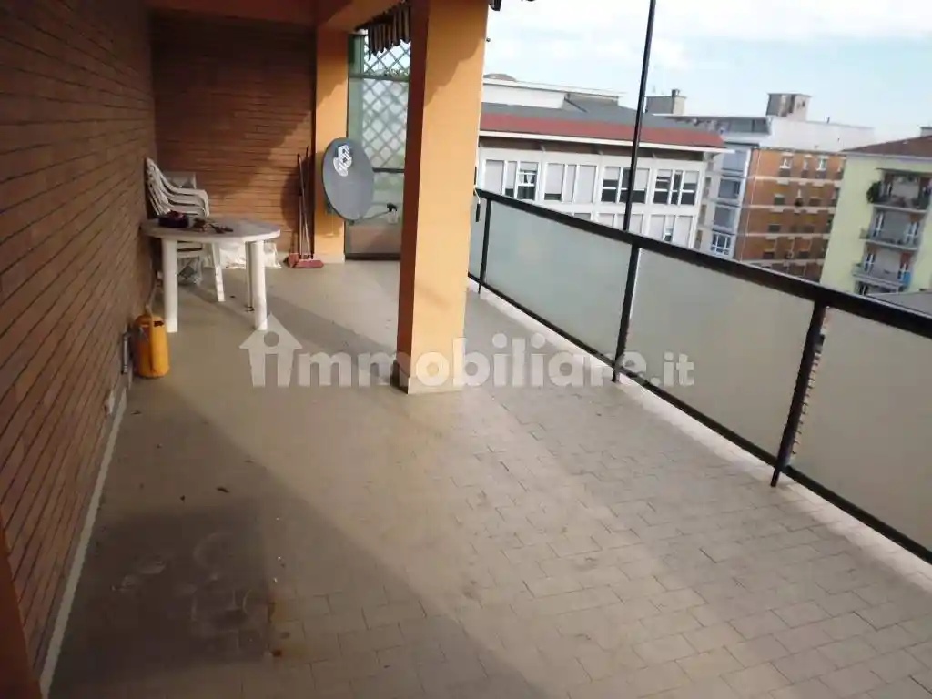 Appartamento settimo piano, Musicisti, Modena - foto 5