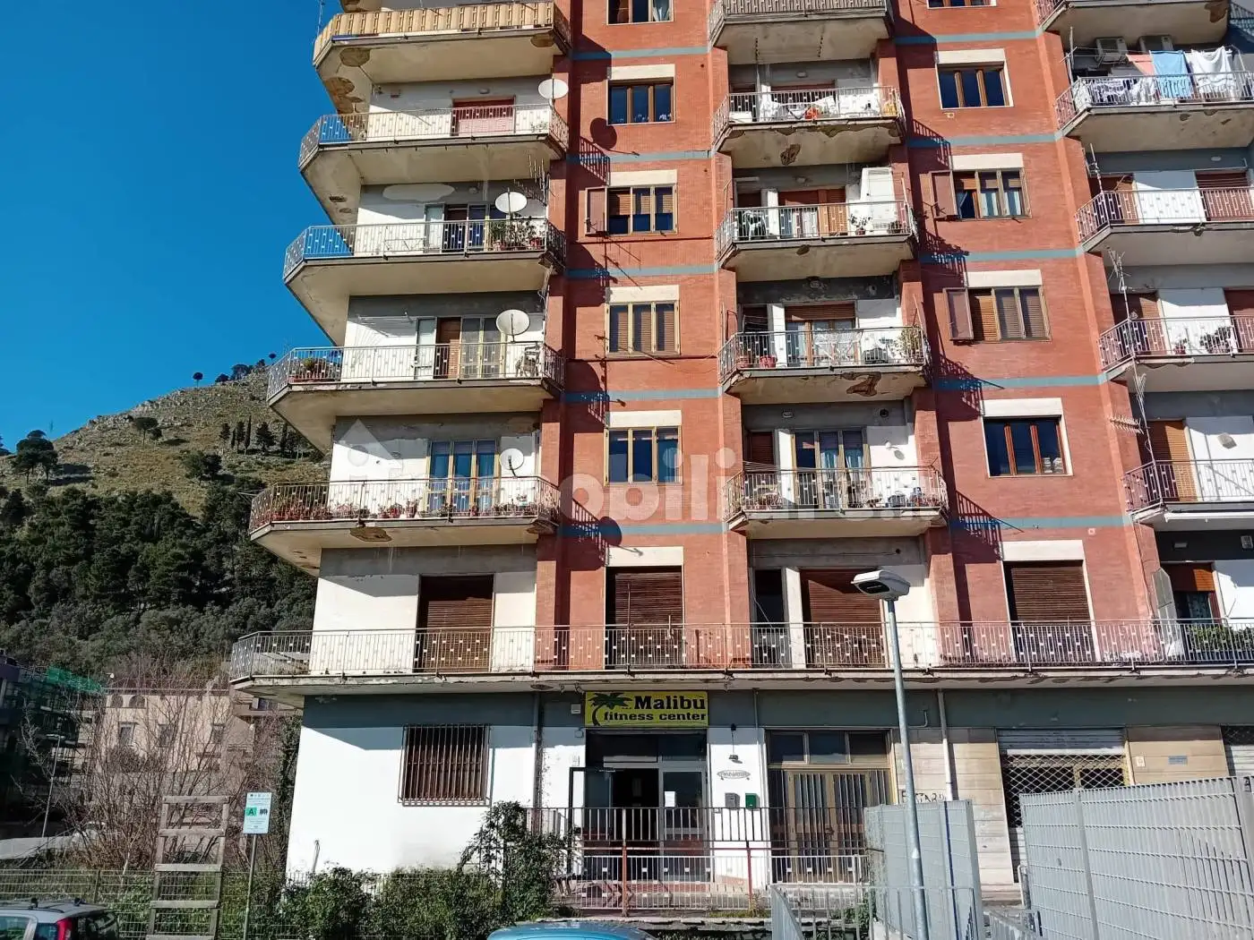 Appartamento in affitto a Castel San Giorgio