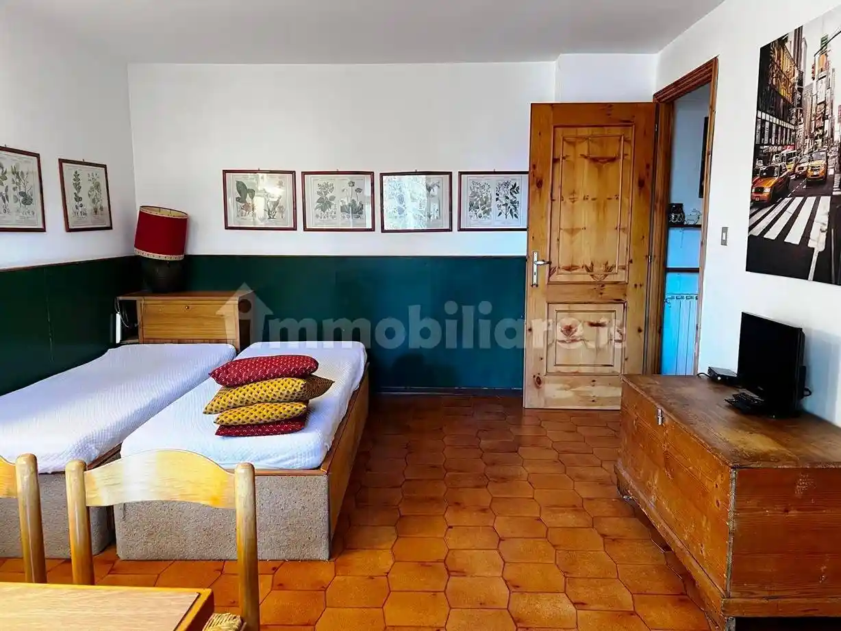 Appartamento in vendita a Sauze d'Oulx