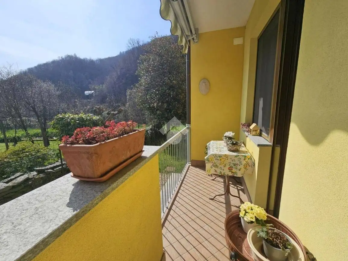 Appartamento in vendita a Porte