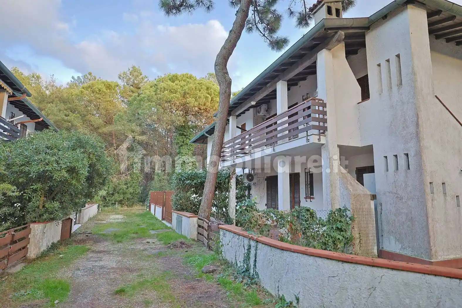 Villetta a schiera - foto 5