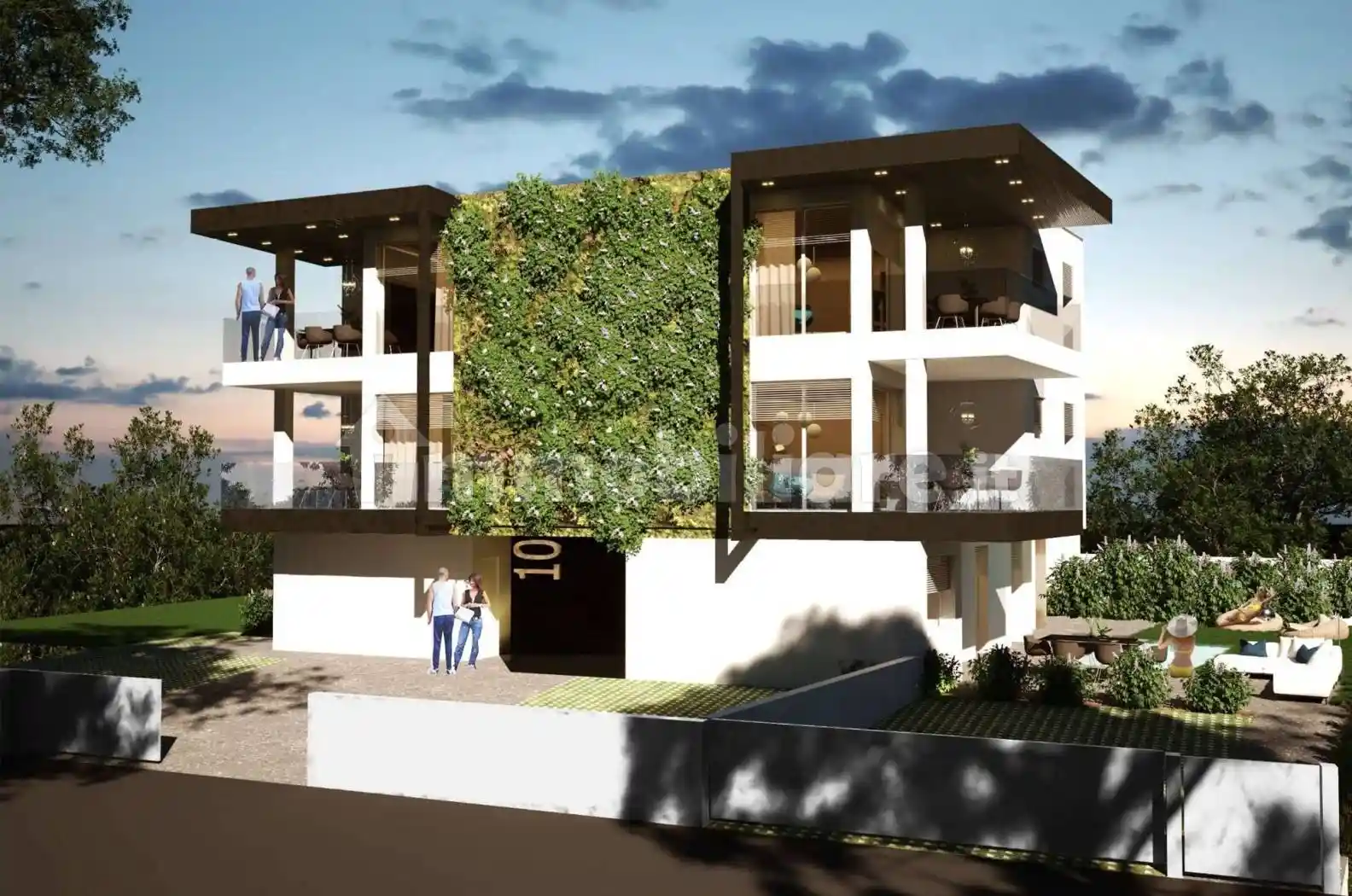 Appartamento in vendita a Cervia