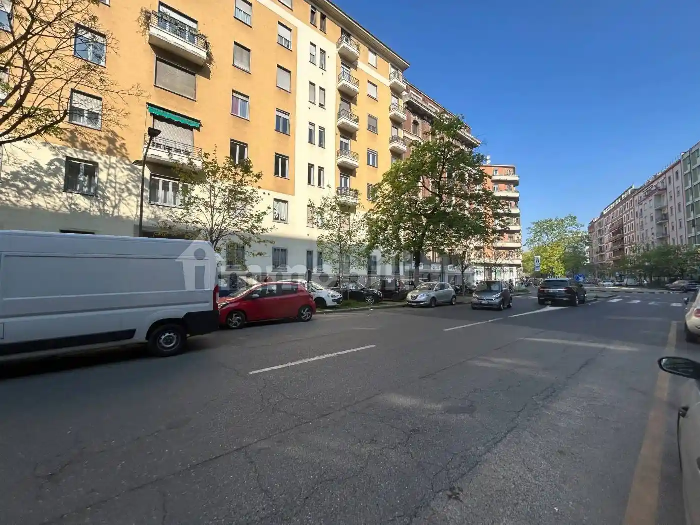 Monolocale via Luisa Battistotti Sassi 13, Plebisciti - Susa, Milano - foto 3