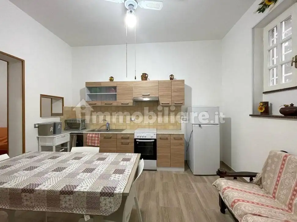 Appartamento in affitto a Palermo