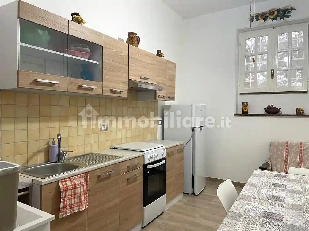 Trilocale Cortile Giannone 11, Partanna, Palermo - foto 2