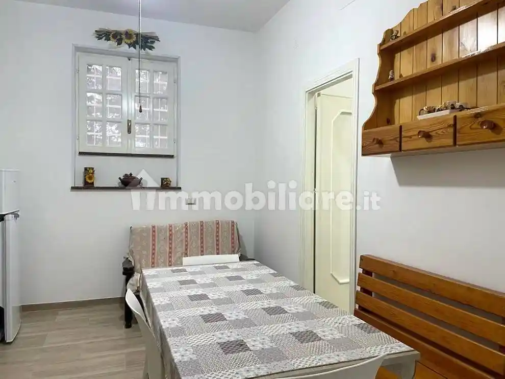 Trilocale Cortile Giannone 11, Partanna, Palermo - foto 4