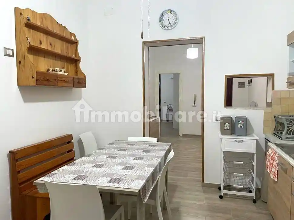 Trilocale Cortile Giannone 11, Partanna, Palermo - foto 5