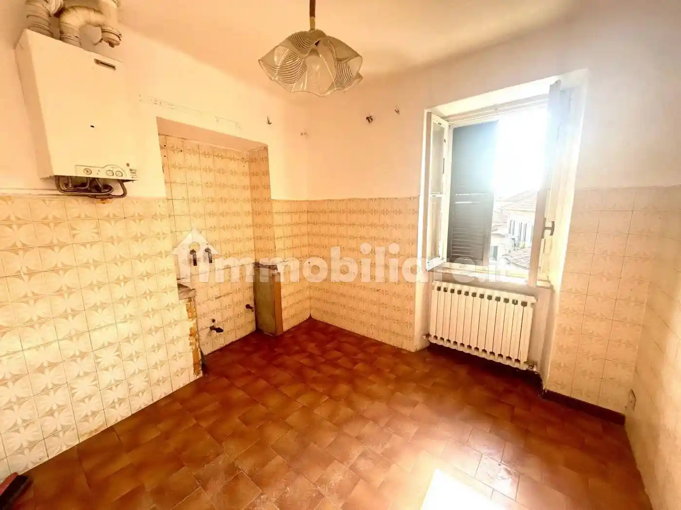 Appartamento via Tommaso Malvito, Breccia - Lazzago, Como - foto 4