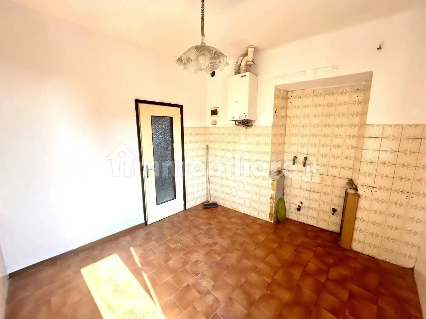 Appartamento via Tommaso Malvito, Breccia - Lazzago, Como - foto 5