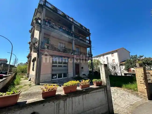 Appartamento in vendita a Vasanello