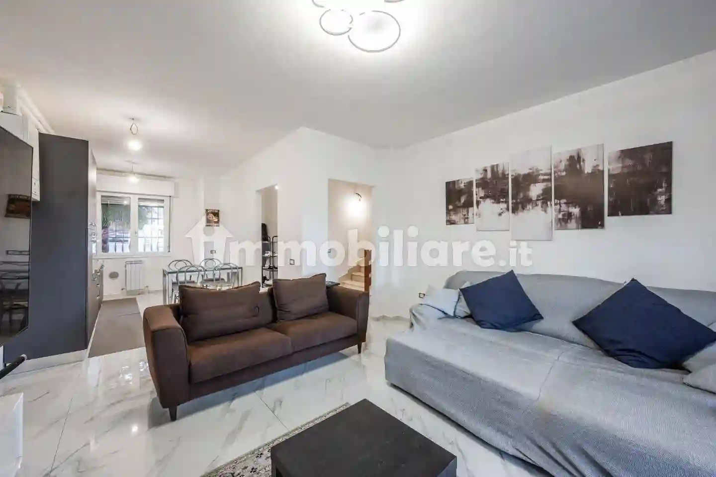 Villetta a schiera - foto 3